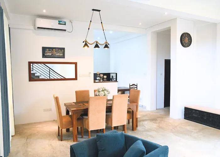 Wind Villa Weligama